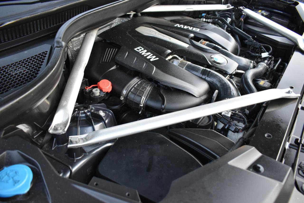 2019 BMW X5 xDrive50i