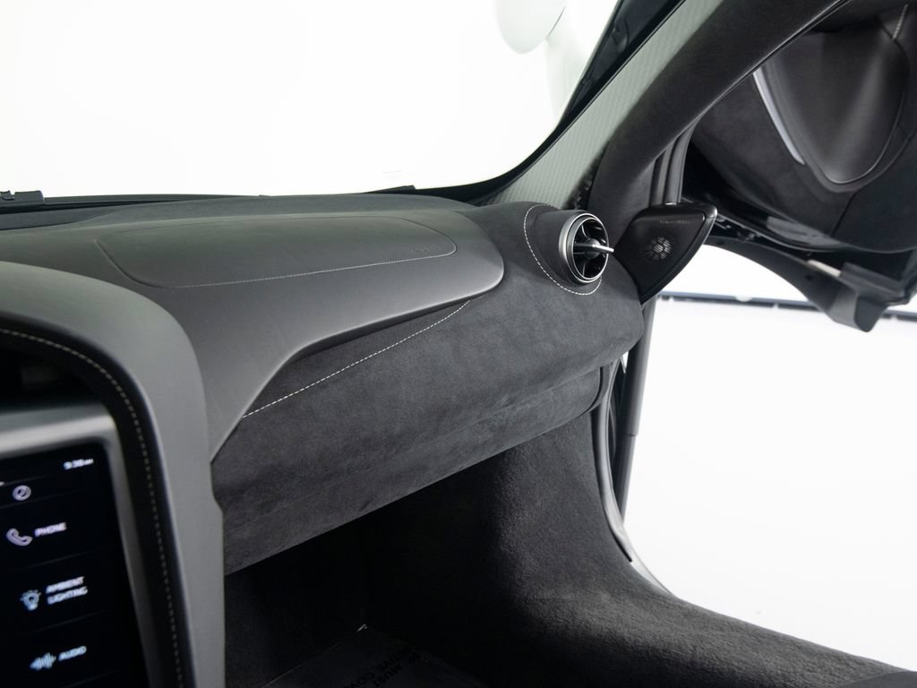 Used 2024 McLaren 750S Spider photo 27