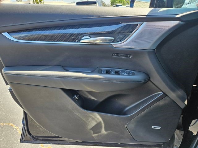 Certified 2023 Cadillac XT6 Premium Luxury w/ Technology Package