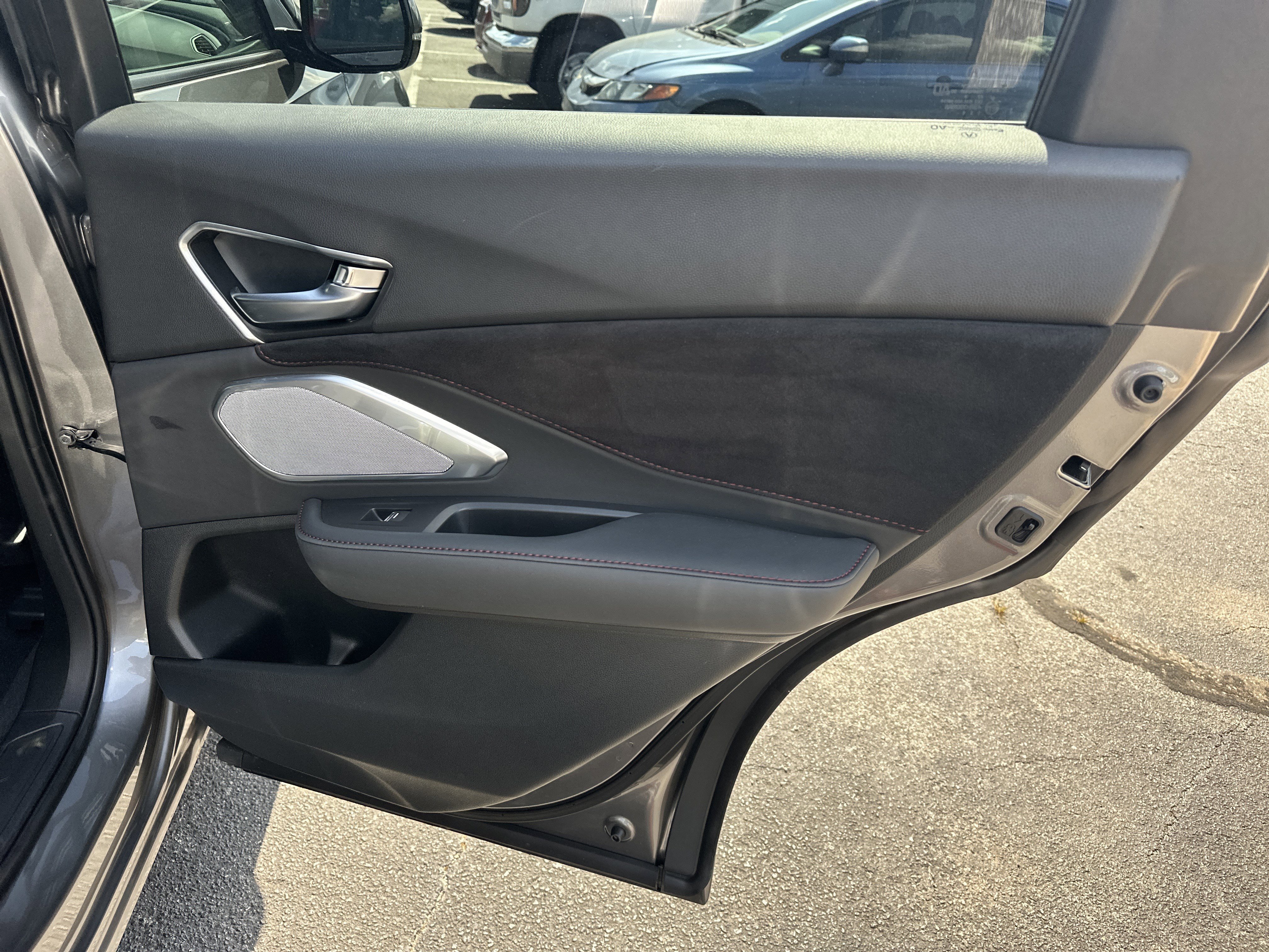 2023 Acura RDX A-Spec