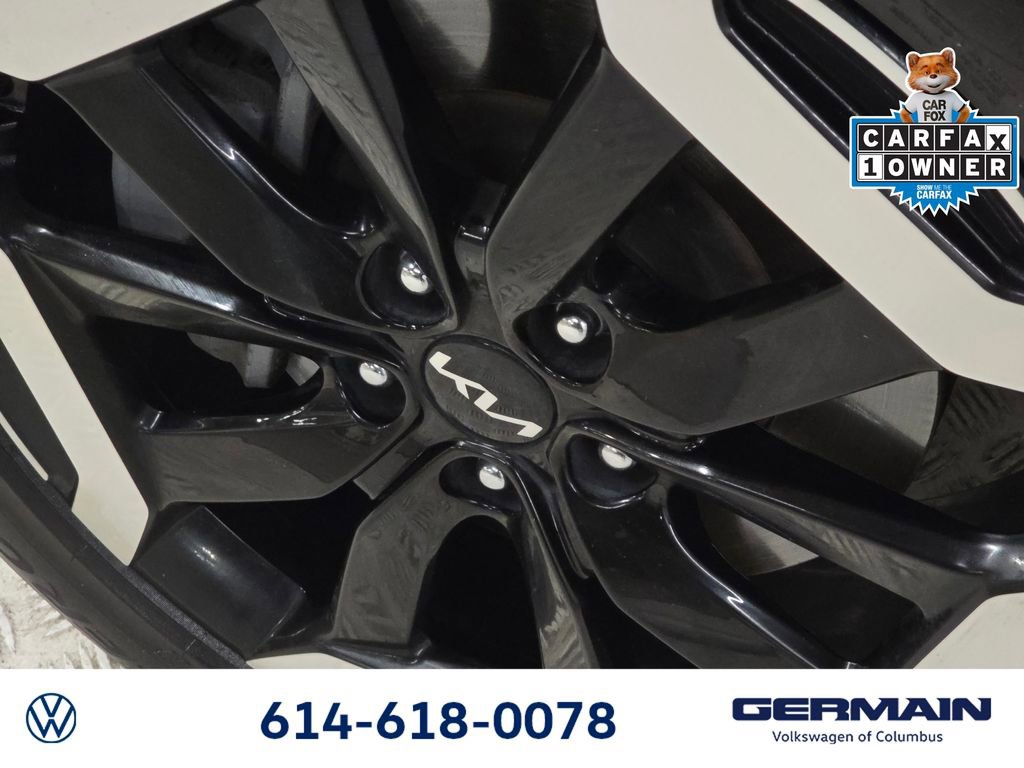 2024 Kia Telluride S