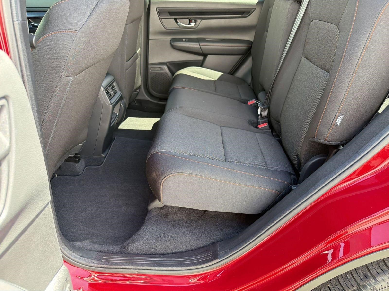 2023 Honda CR-V Sport