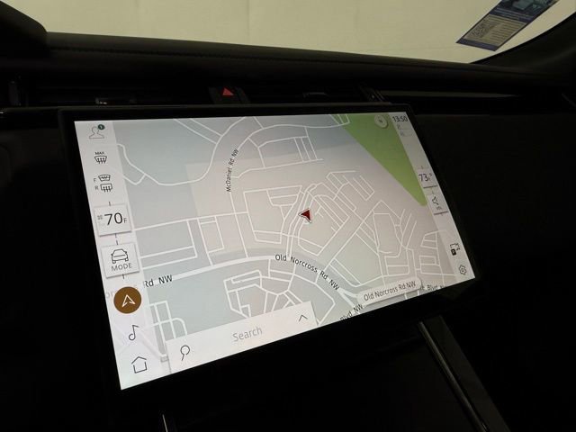 2026 Land Rover Range Rover Velar Dynamic SE