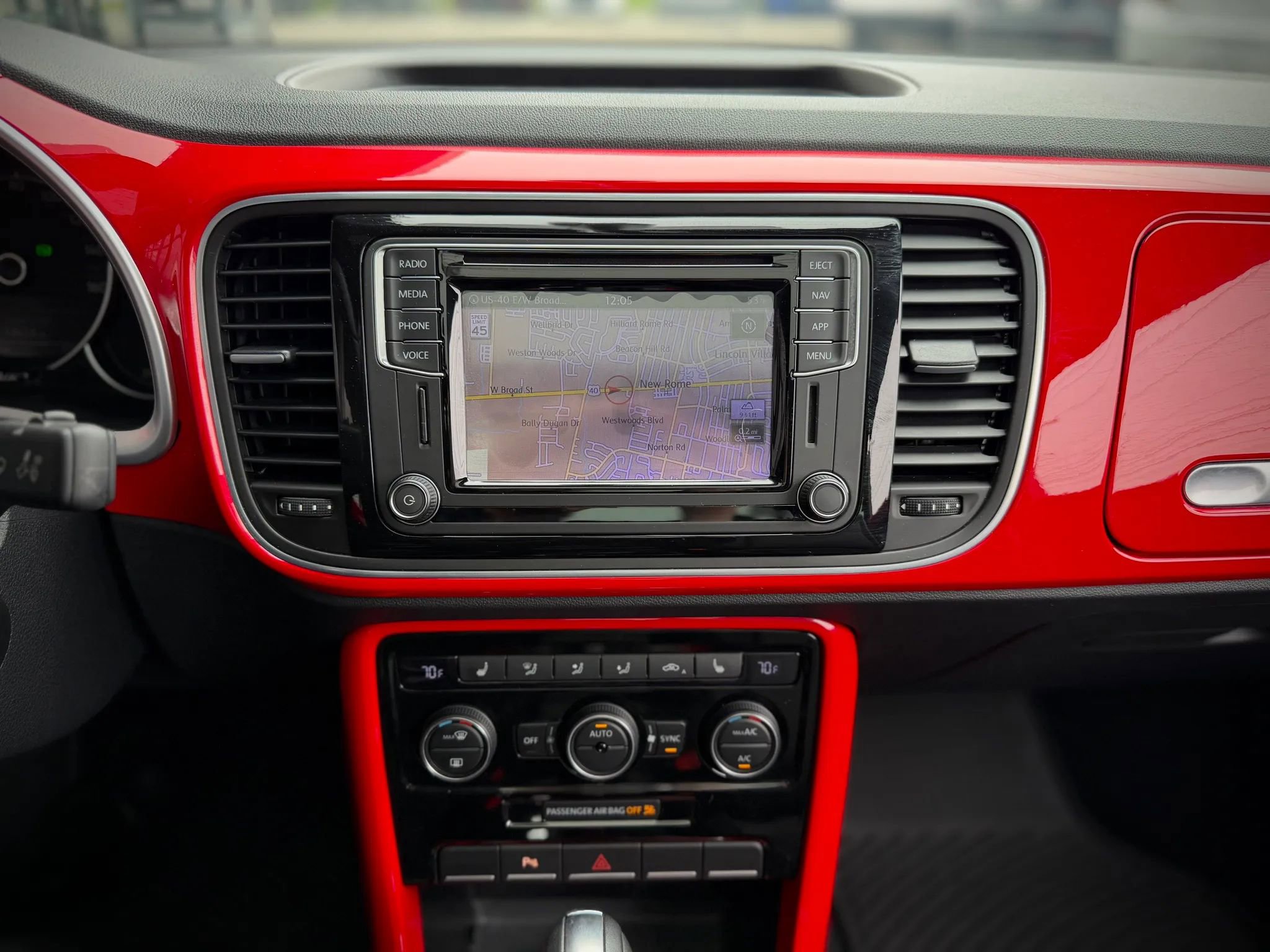 2019 Volkswagen Beetle 2.0T SE