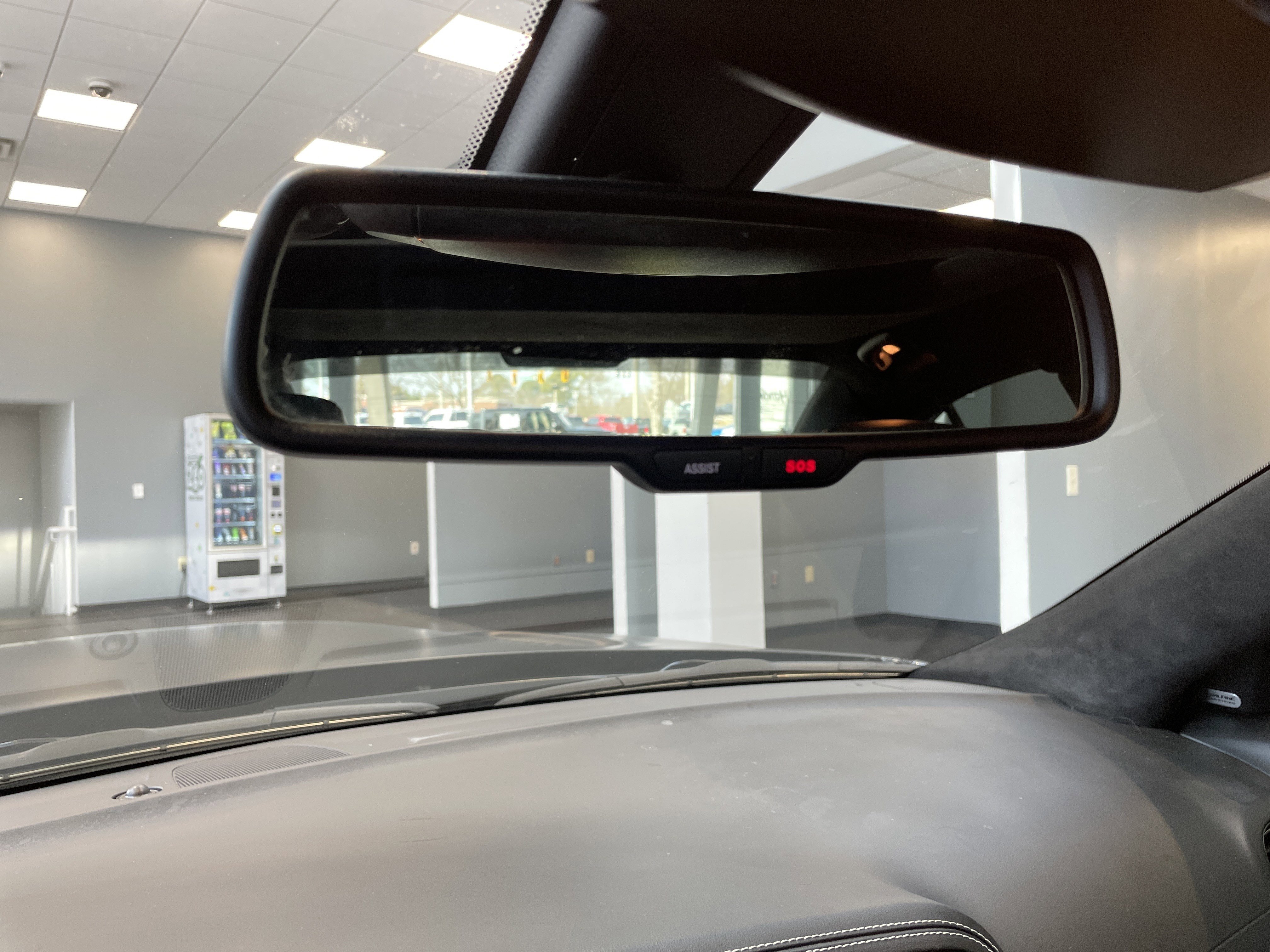 2023 Dodge Charger SRT Hellcat