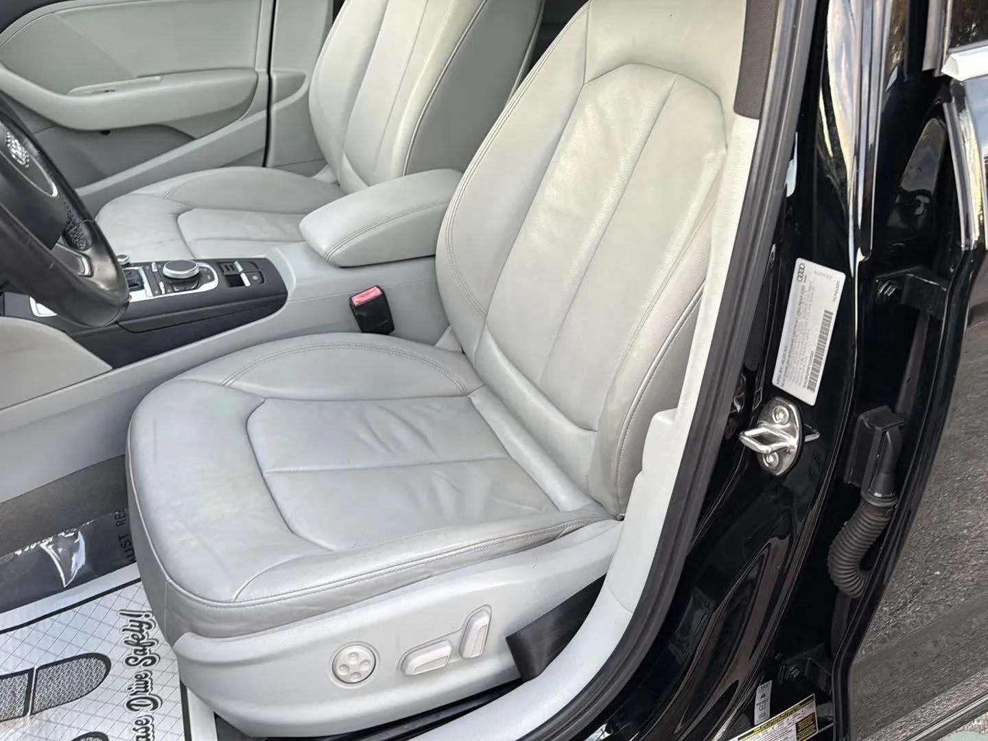 2015 Audi A3 2.0T Premium