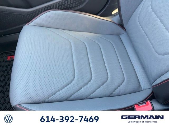 2026 Volkswagen Jetta GLI Autobahn