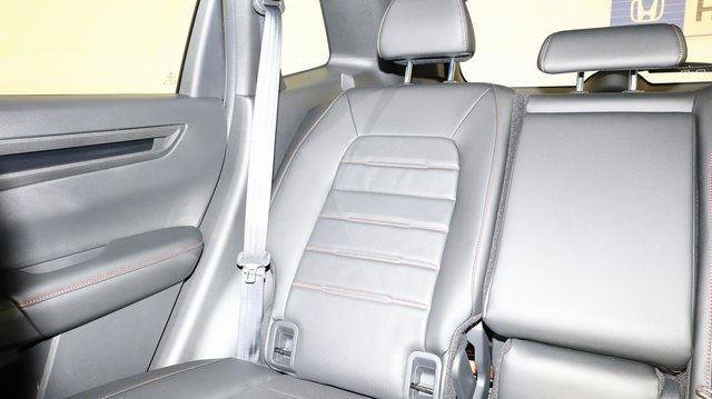 2026 Honda CR-V Sport-L