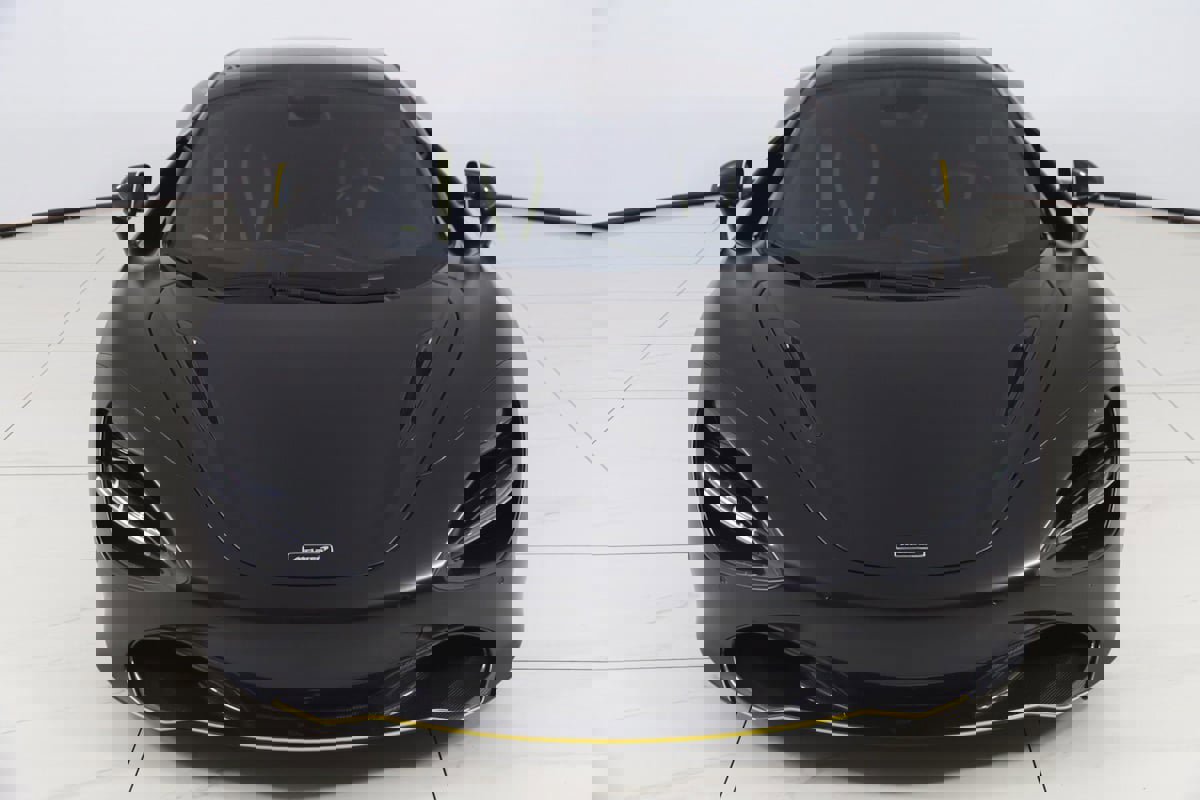 Used 2022 McLaren 720S Performance photo 99