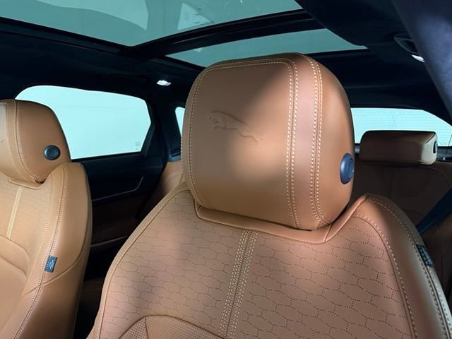 2026 Jaguar F-Pace R-Dynamic S