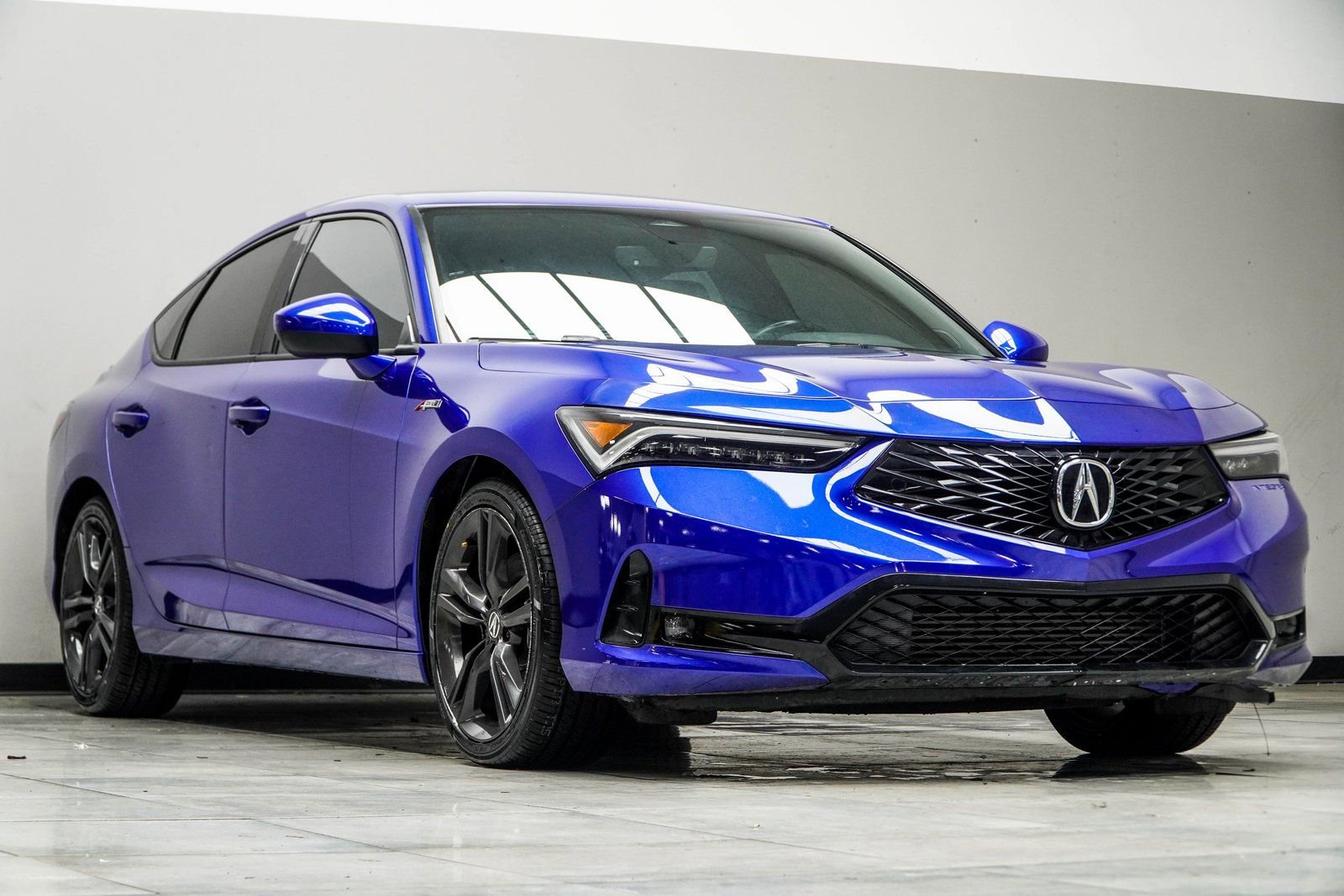 2023 Acura Integra A-Spec