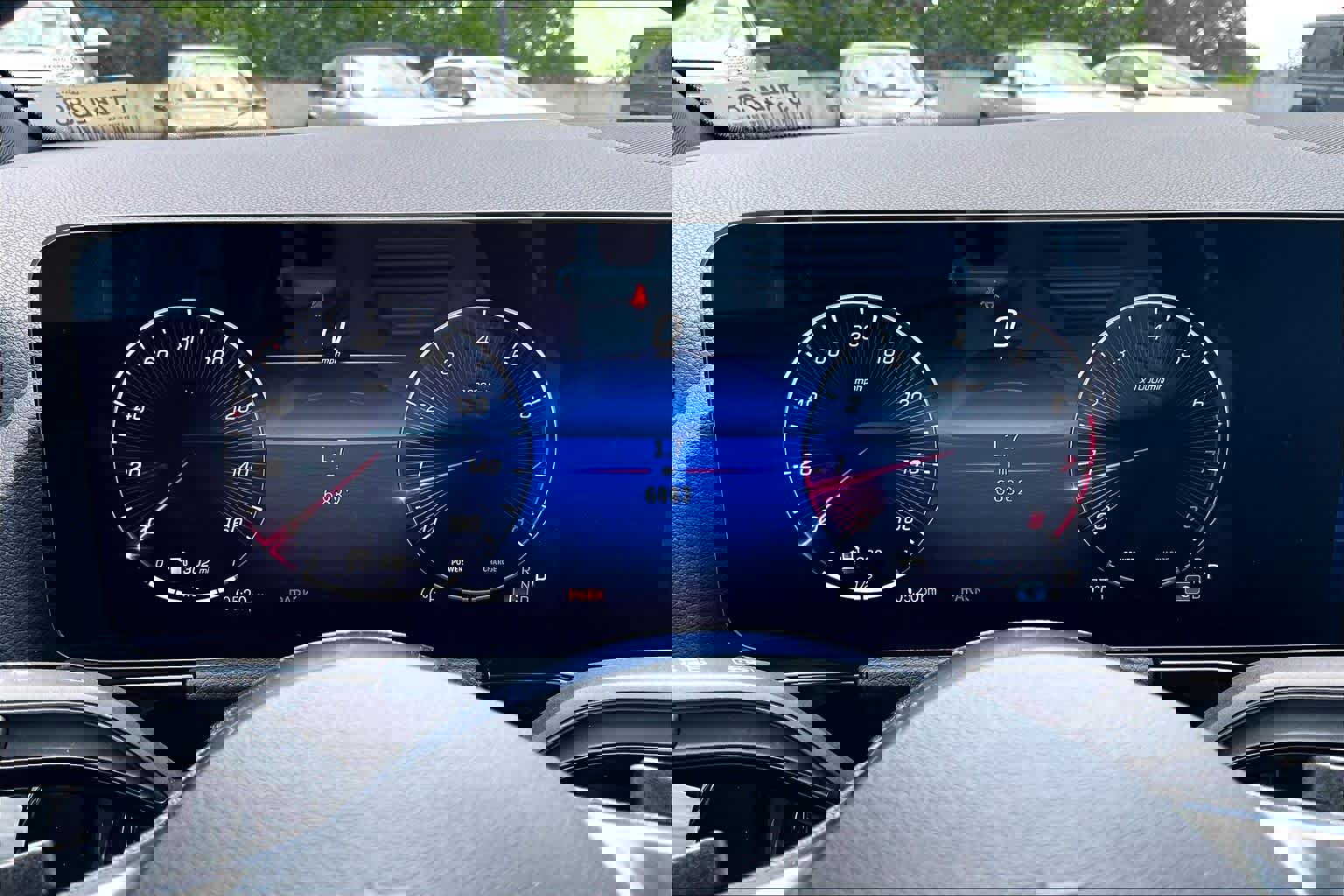 2026 Mercedes-Benz GLA 250