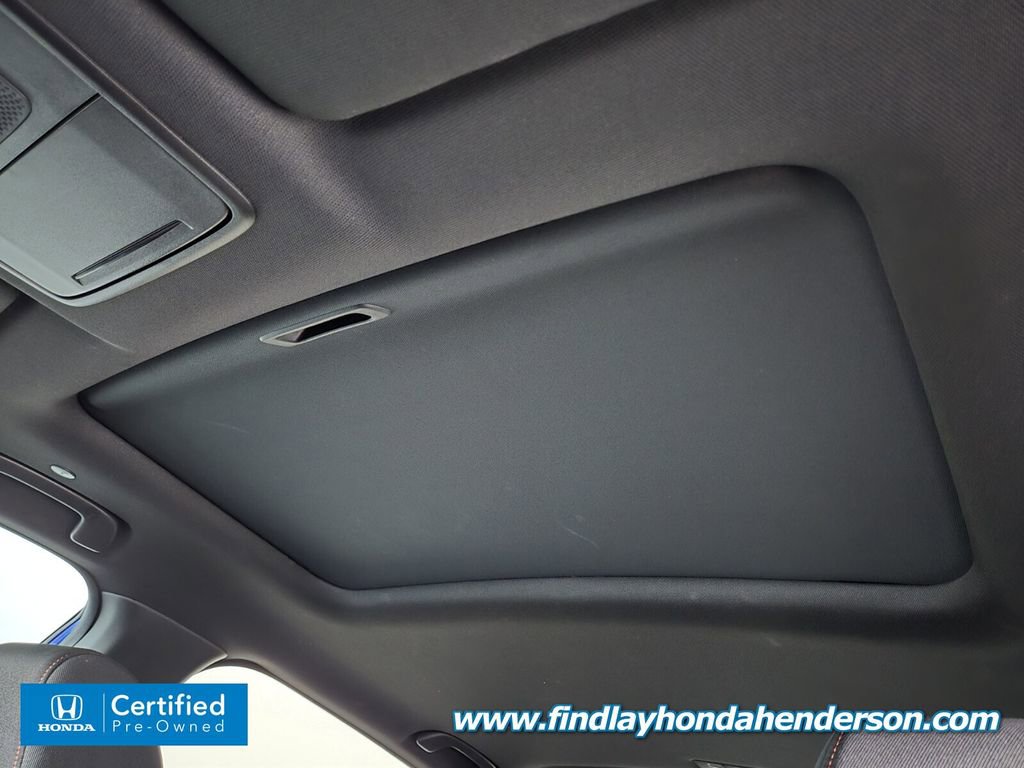 2024 Honda CR-V Sport