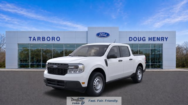 New 2026 Ford Maverick XL w/ Equipment Group 101A