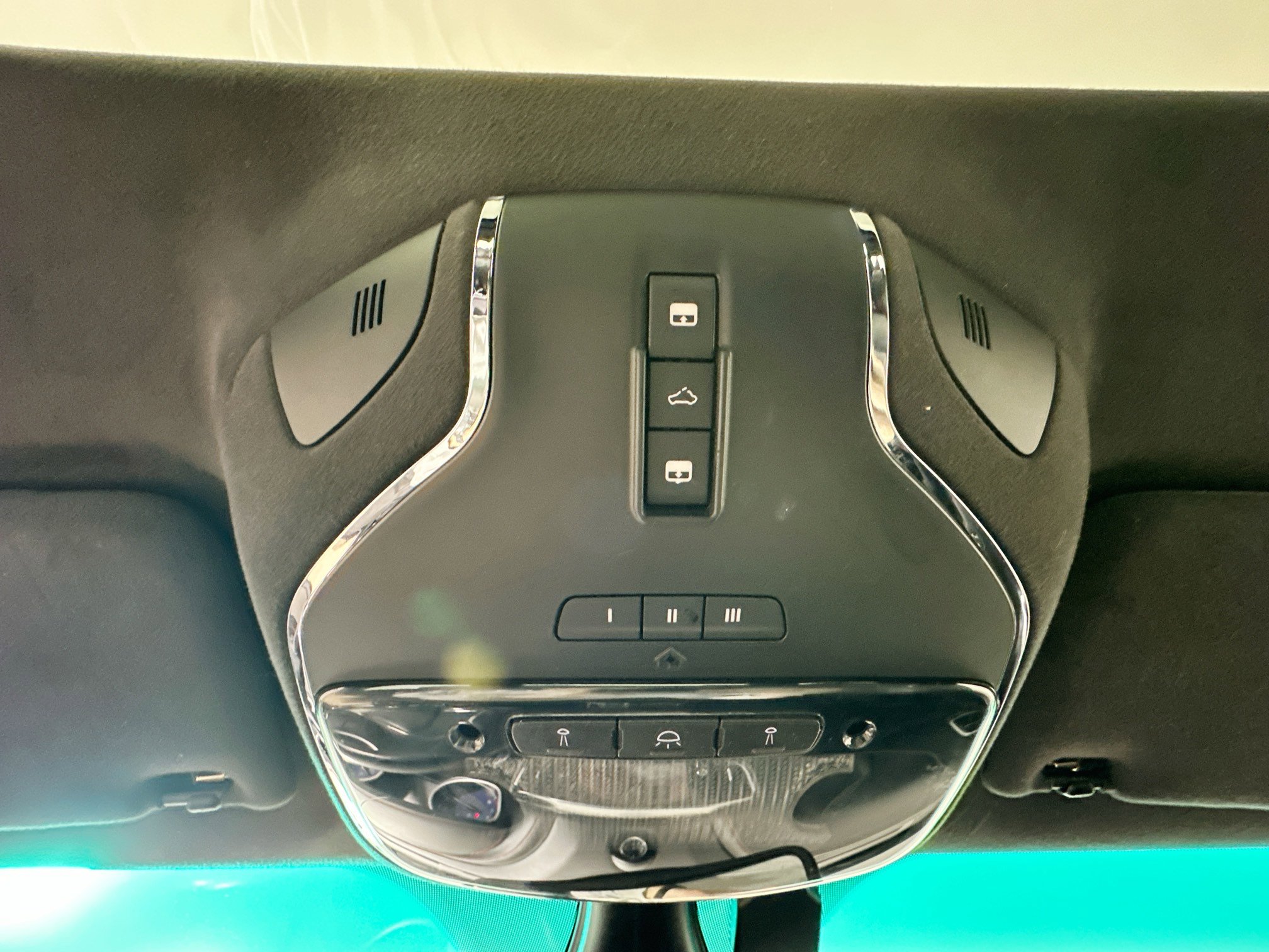 2016 Maserati Ghibli S Q4