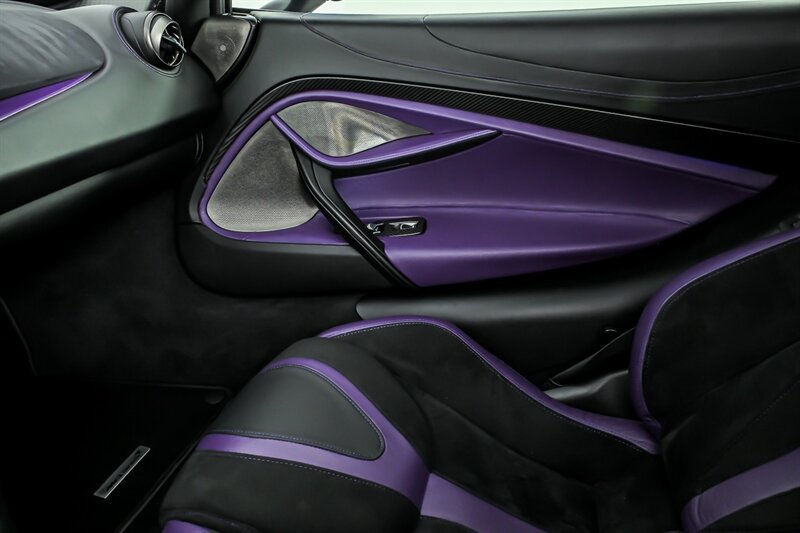 Used 2019 McLaren 720S photo 36