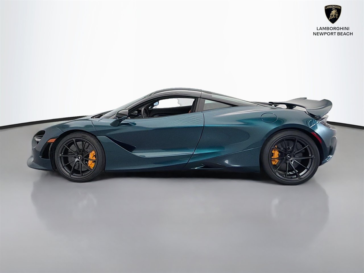 Used 2024 McLaren 750S photo 55