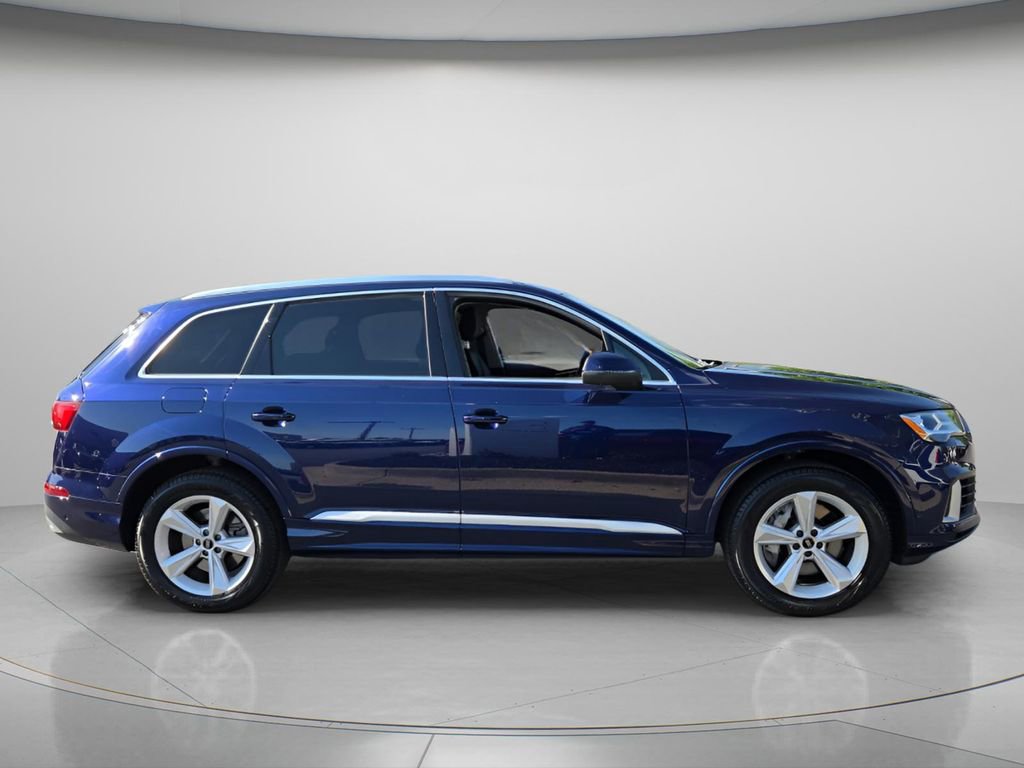 2022 Audi Q7 3.0T Premium
