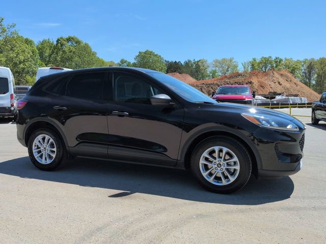 2021 Ford Escape S