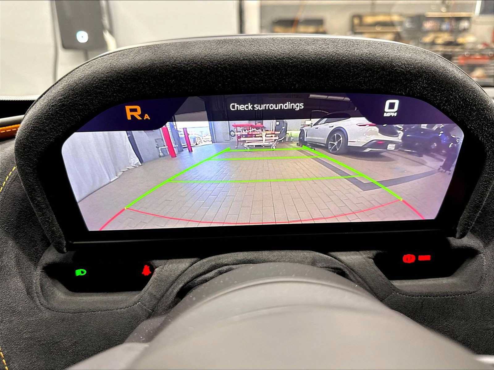 Used 2019 McLaren 720S photo 20