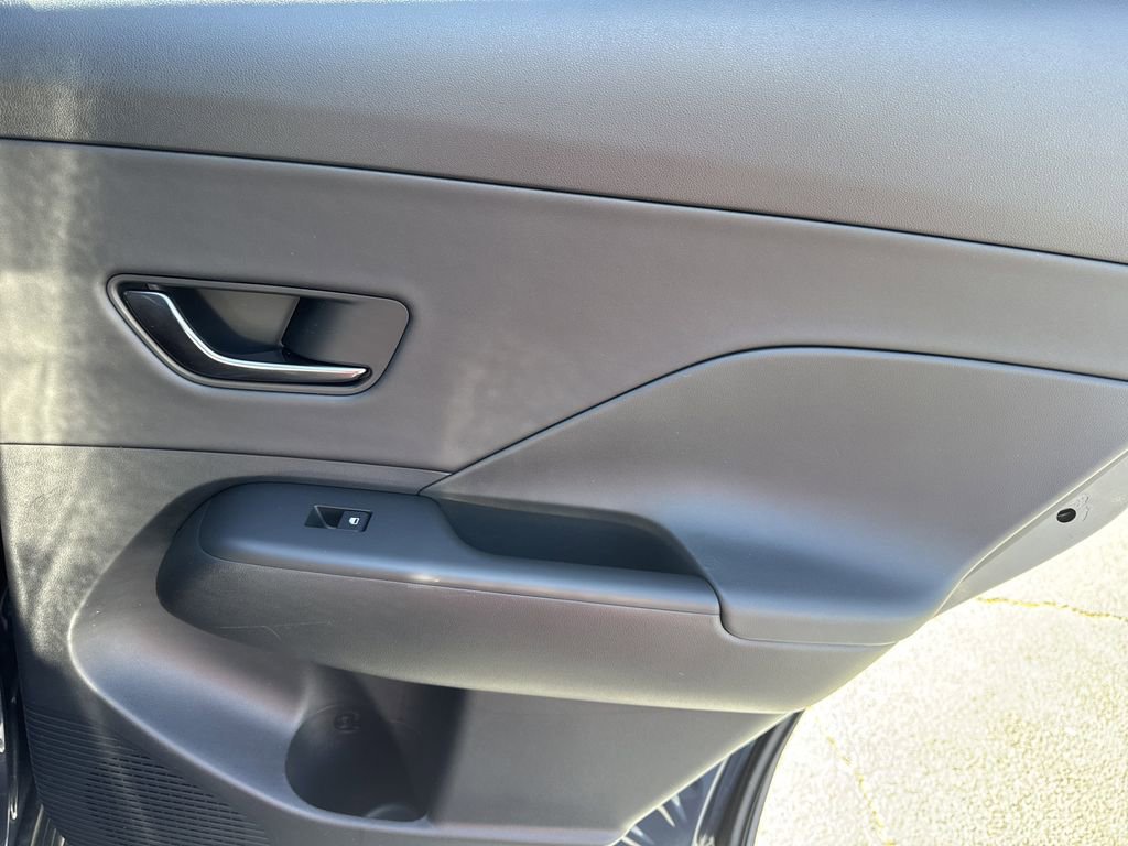 2025 Hyundai Kona N Line S