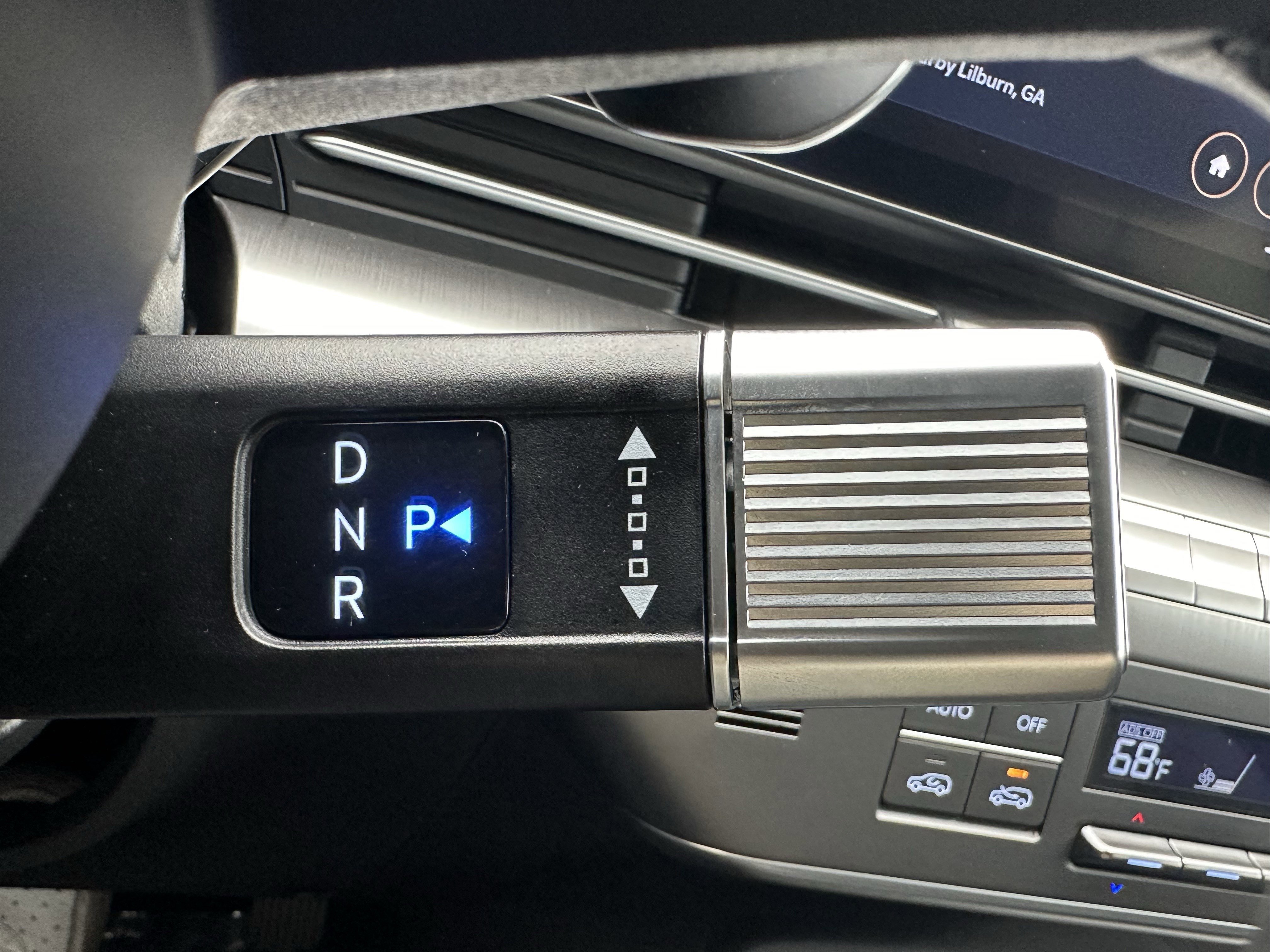 2025 Hyundai Kona Limited