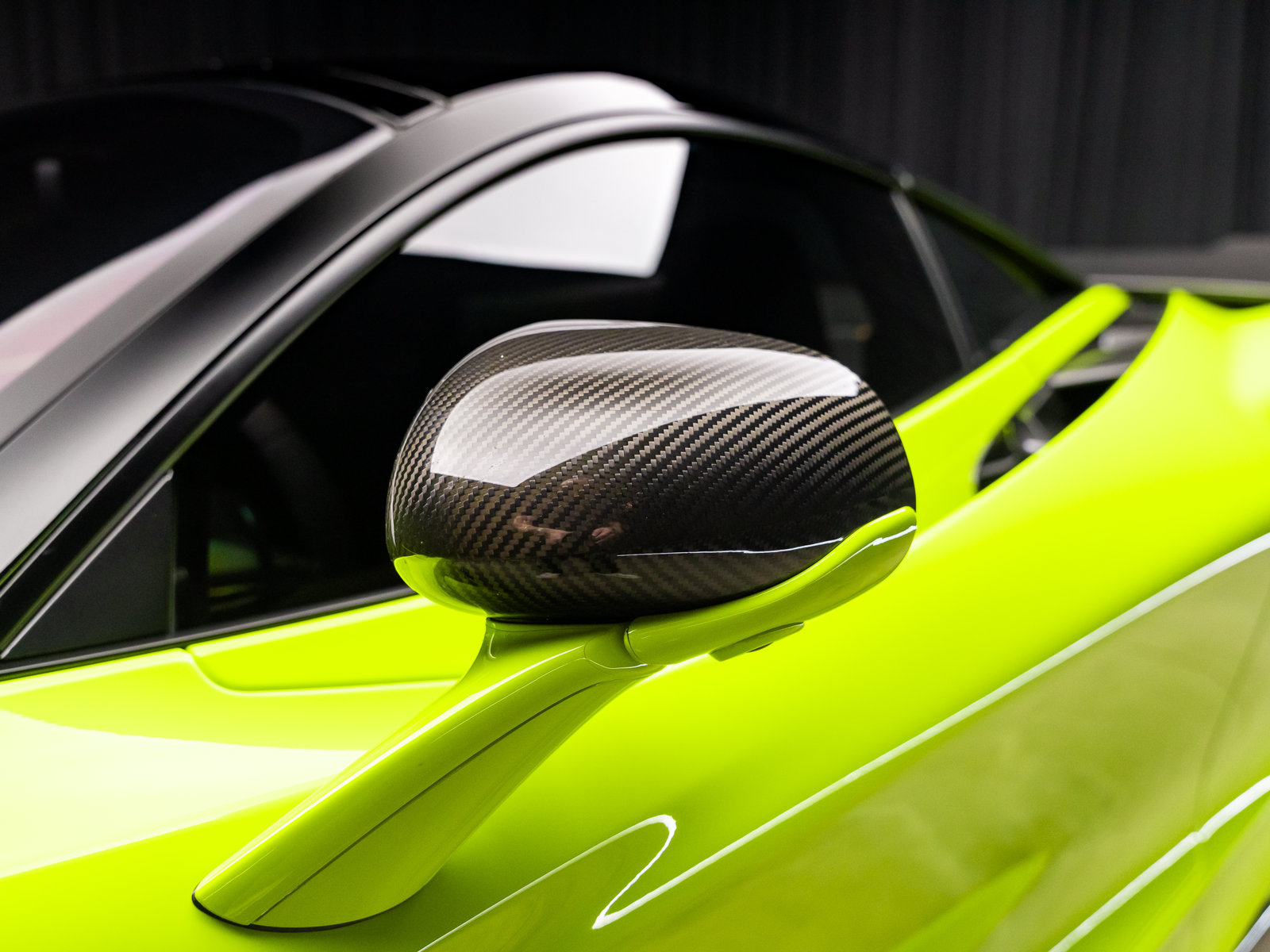 Used 2021 McLaren 765LT photo 30