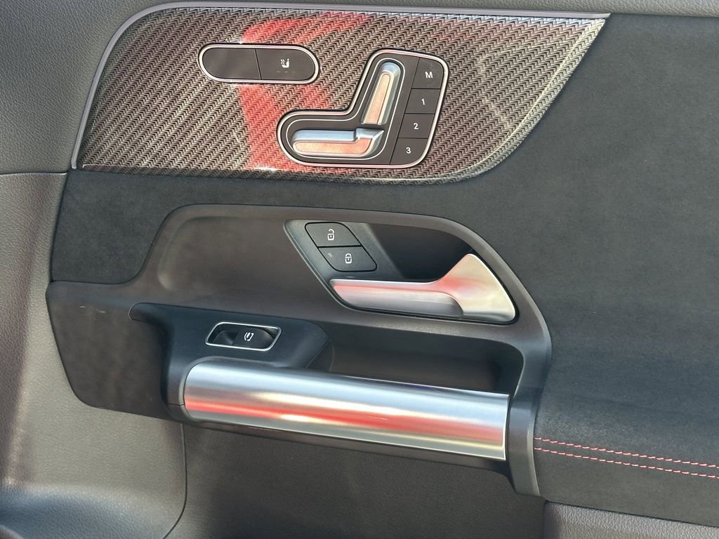 2022 Mercedes-Benz GLA 250 4MATIC