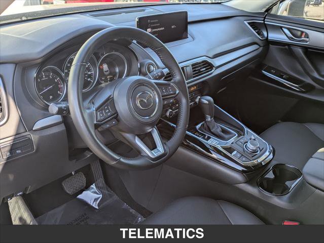 2023 MAZDA CX-9 Touring Plus