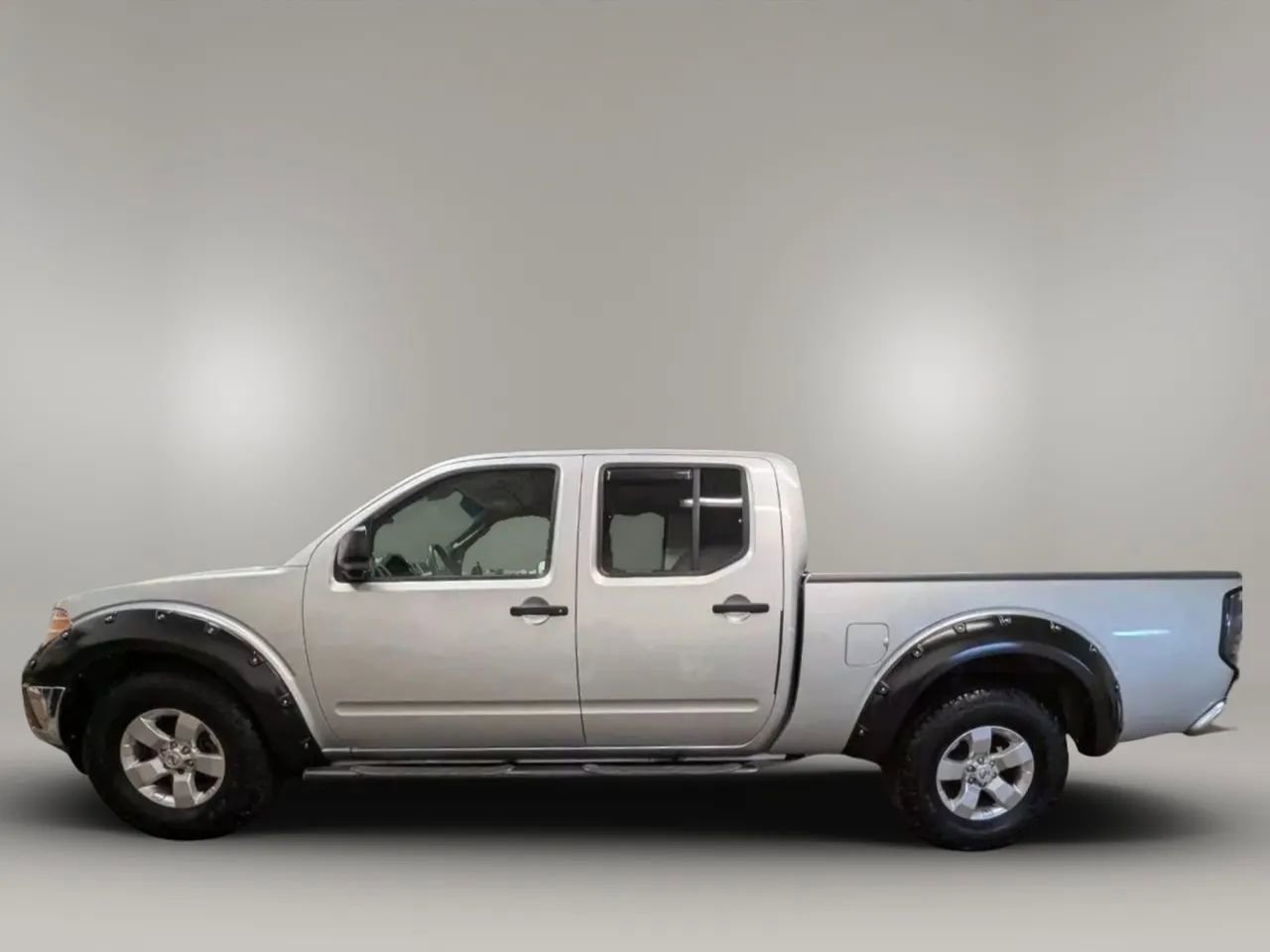 2009 Nissan Frontier SE