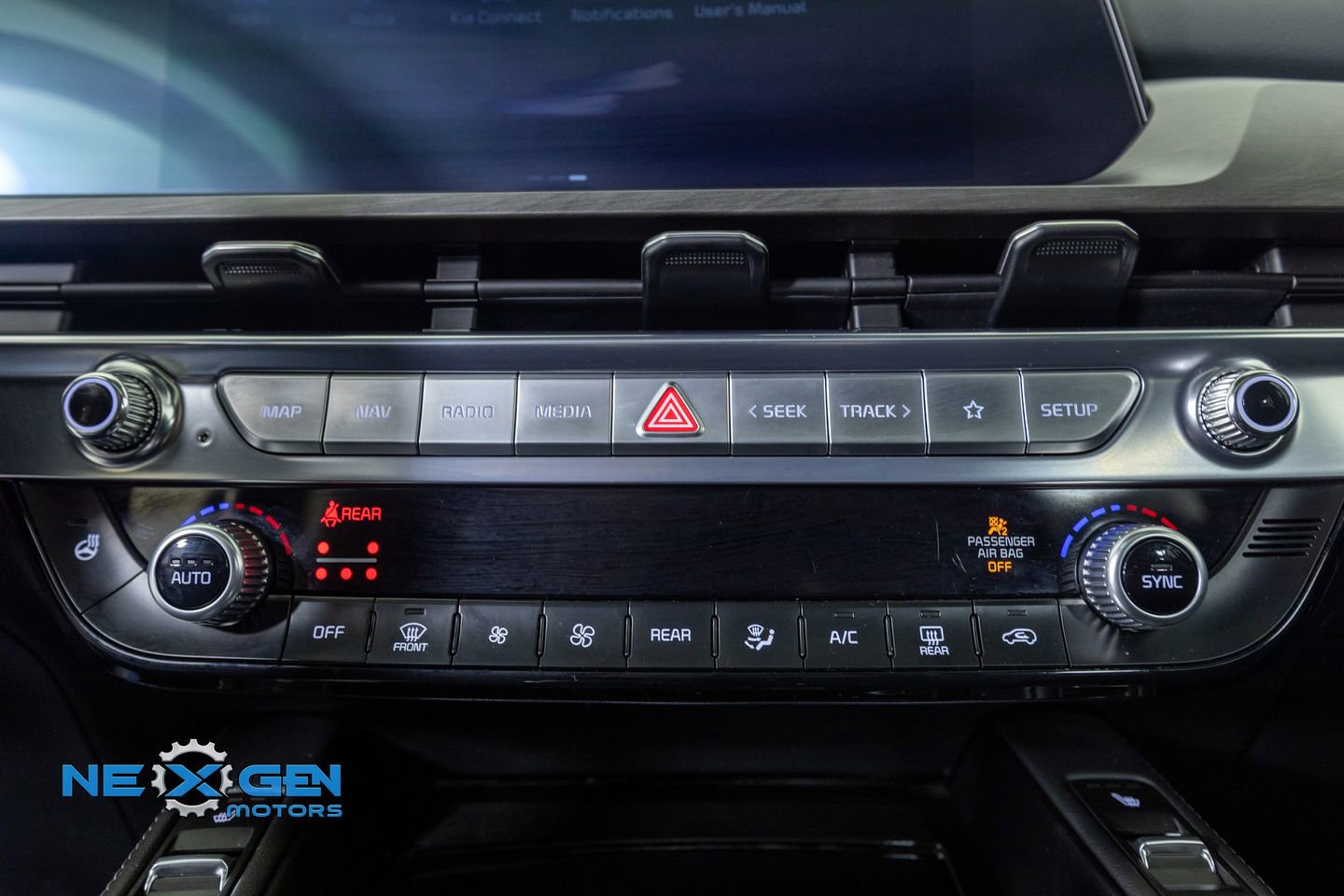 2025 Kia Telluride SX Prestige X-Line