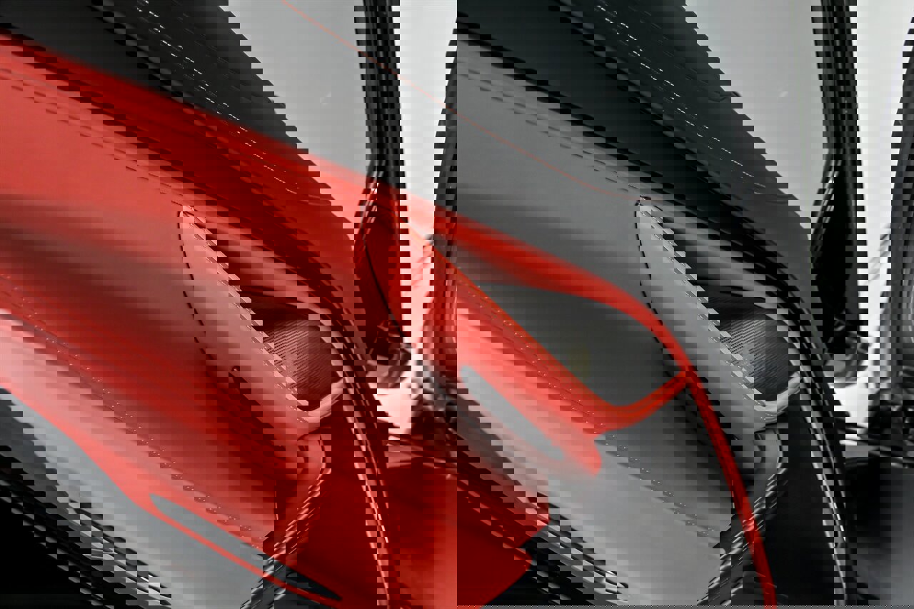 Used 2018 McLaren 720S Performance photo 20