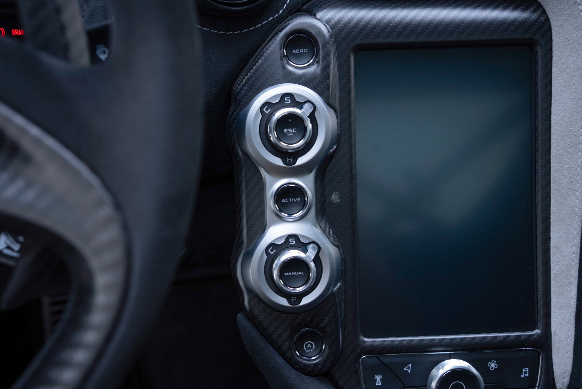 Used 2021 McLaren 765LT photo 52