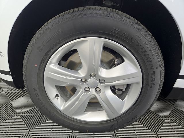 2026 Land Rover Range Rover Velar S