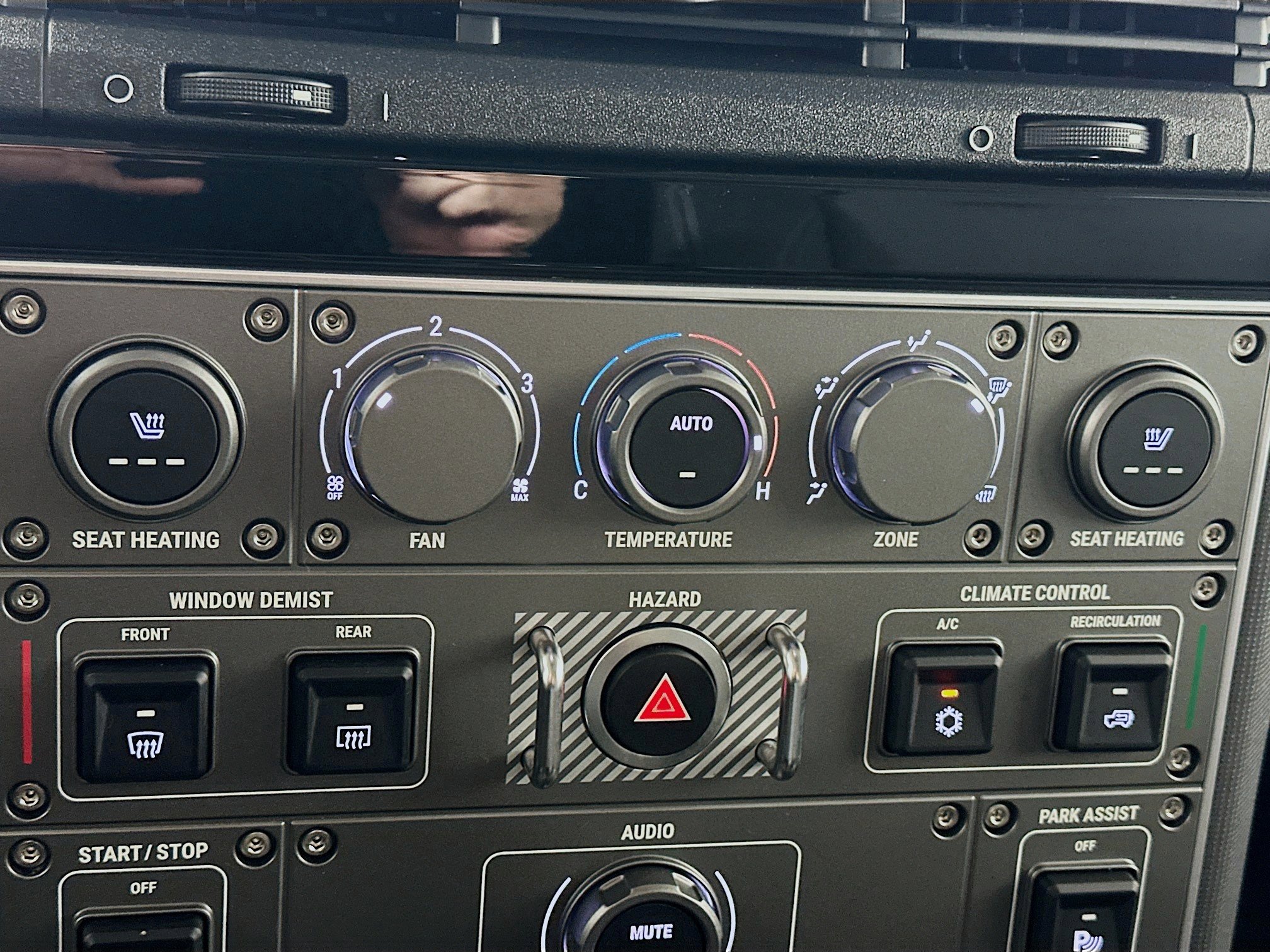 2024 INEOS Grenadier