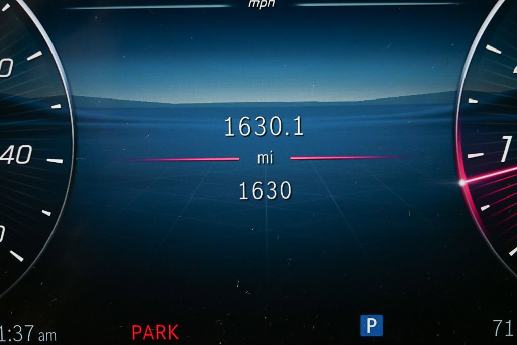 2025 Mercedes-Benz E 350 Sedan