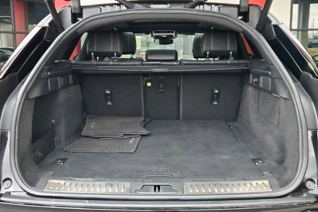 2021 Land Rover Range Rover Velar R-Dynamic S