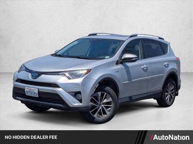 Used Toyota RAV4 for Sale in Los Angeles, CA - Autotrader