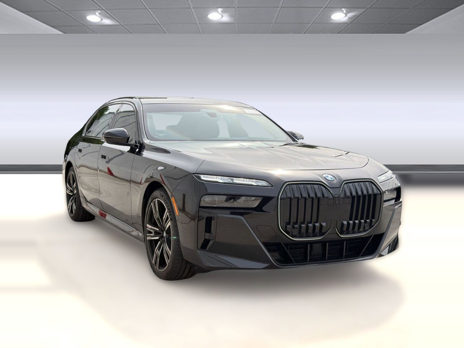 2024 BMW 760i xDrive