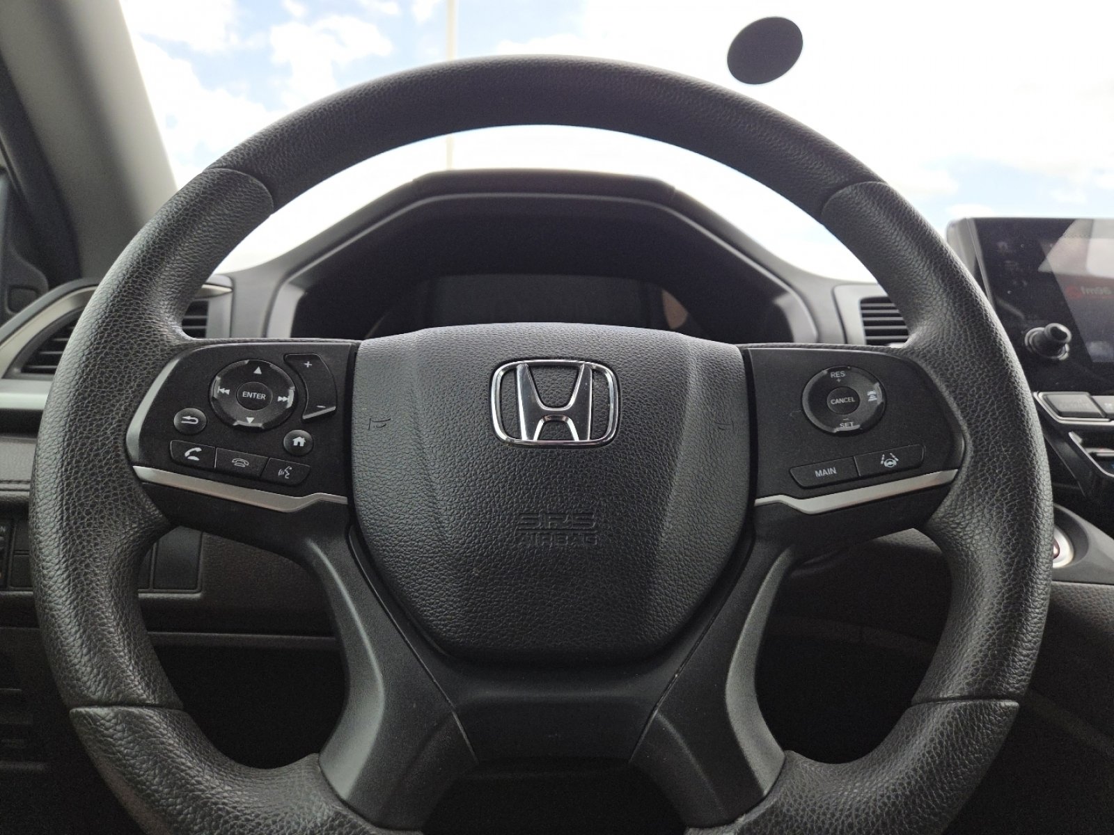 2020 Honda Odyssey EX