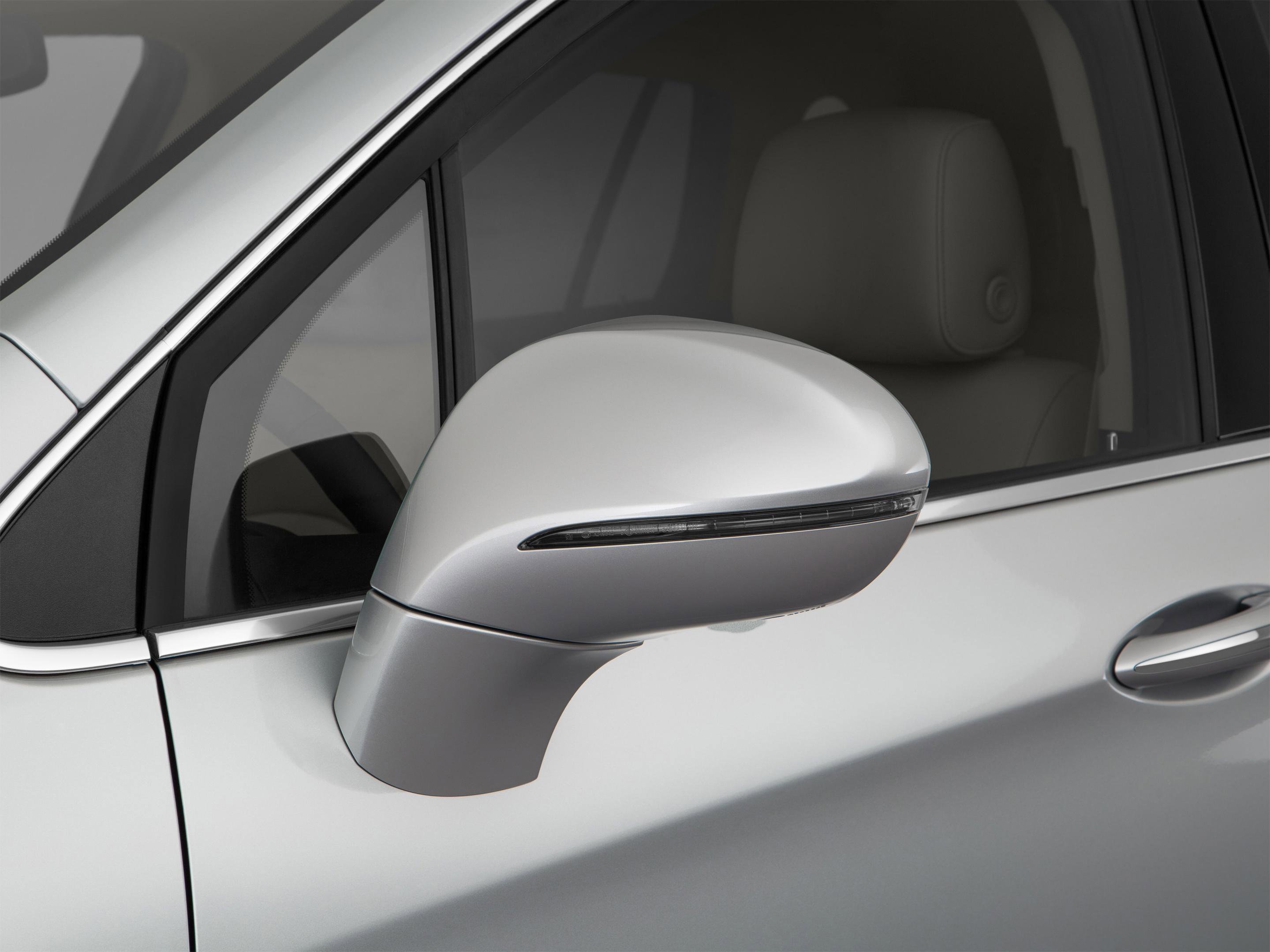 2017 Buick Envision Preferred