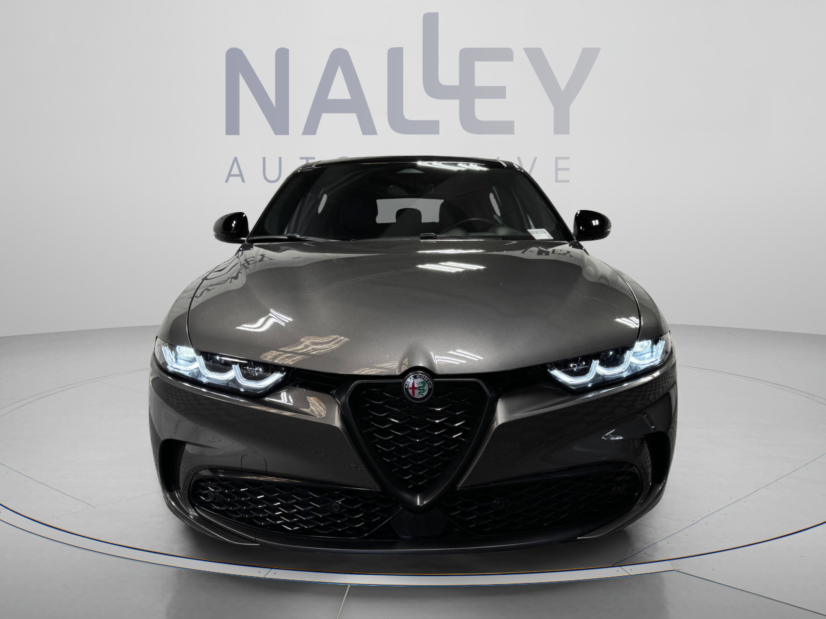 2024 Alfa Romeo Tonale Veloce
