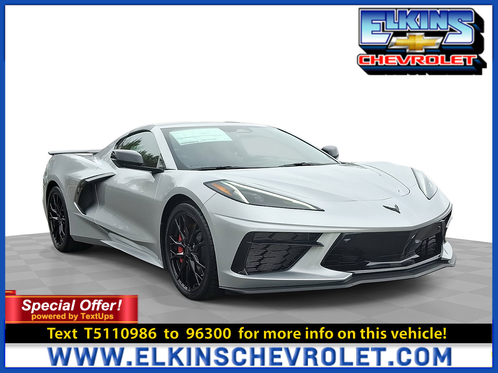 【6袋set】❣️新品未開封❣️炭クレンズ生酵素★ゲリラ2026新生活SALE New 2026 Chevrolet Corvette for Sale in Vineland, NJ - Autotrader