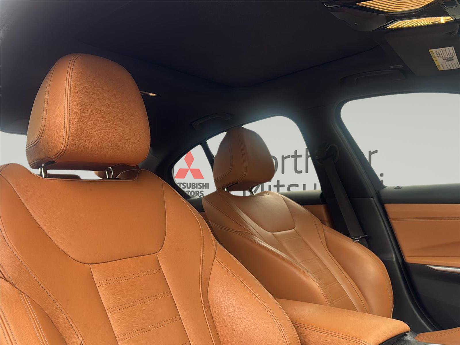 2021 BMW M340i xDrive