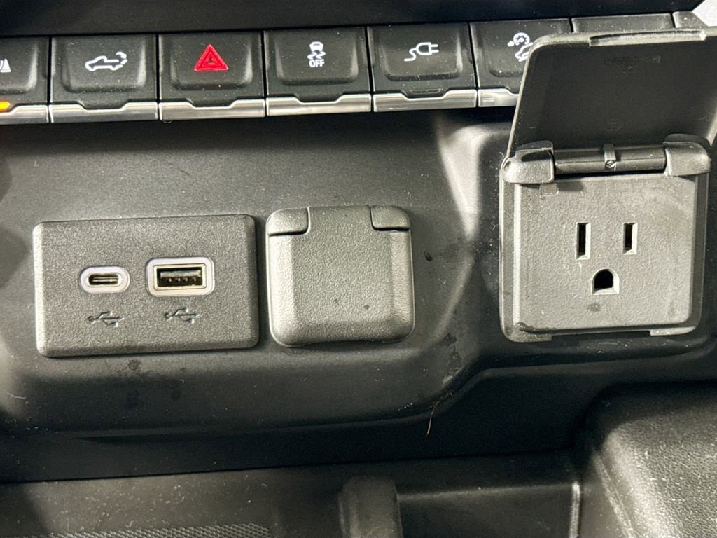 2021 GMC Sierra 2500 Denali