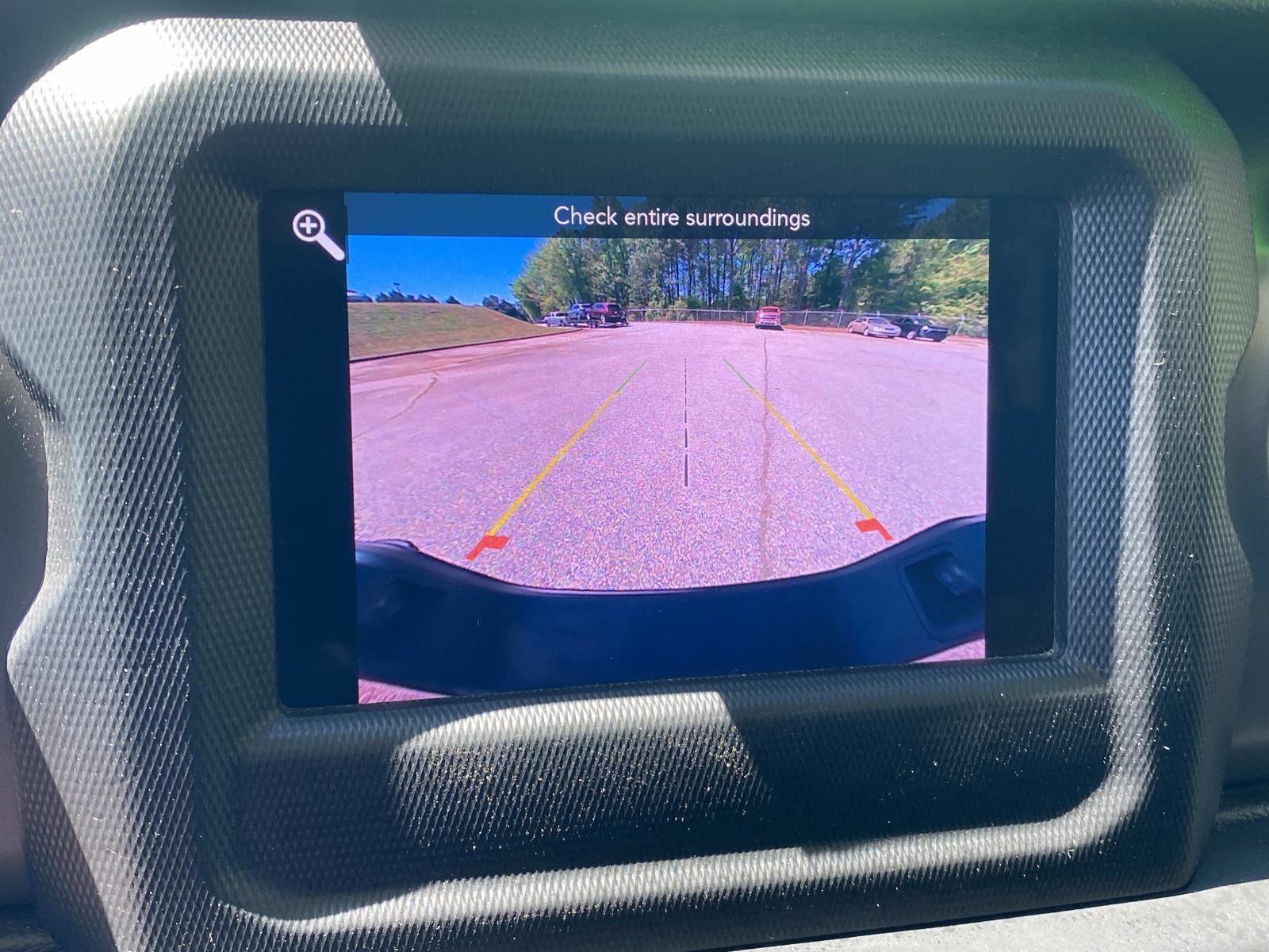 2021 Jeep Gladiator Willys