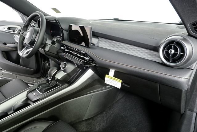 2026 Alfa Romeo Tonale