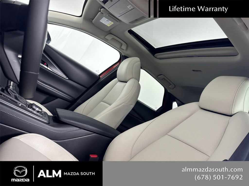 2026 MAZDA Cx-30 AWD 2.5 S w/ Premium Package