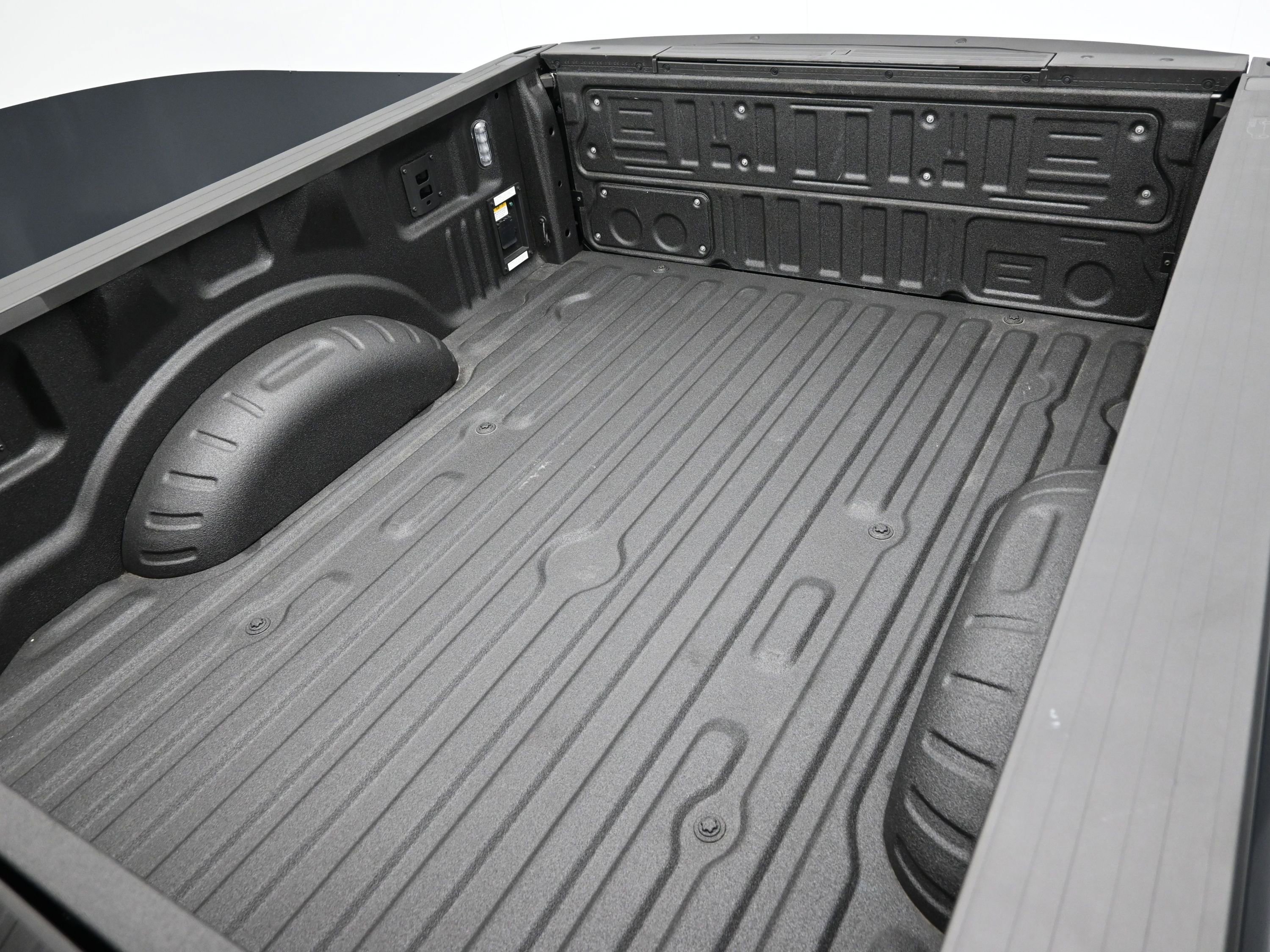 2024 Ford F250 King Ranch