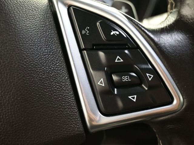 2020 Chevrolet Camaro LT